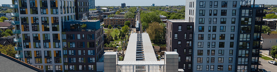 Elevated Chicago case study header