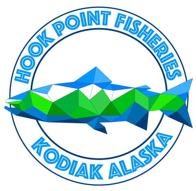 Hook Point Fisheries logo